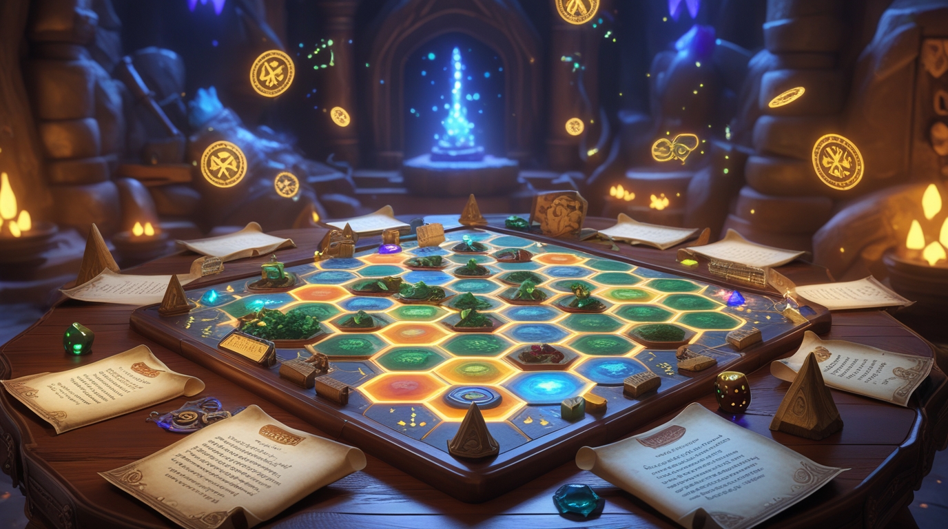 Jogos online com a Knowlyzentricacademy